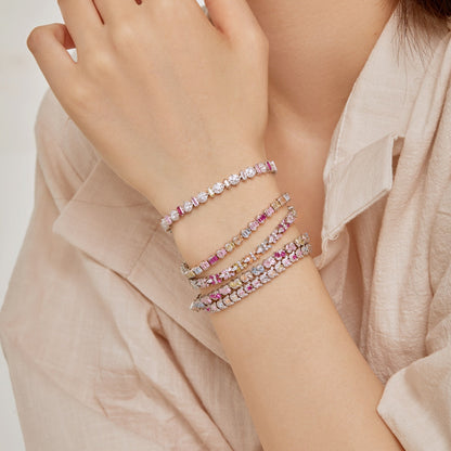 [AURORA]Unique Colorful Butterfly Shape Party Bracelet