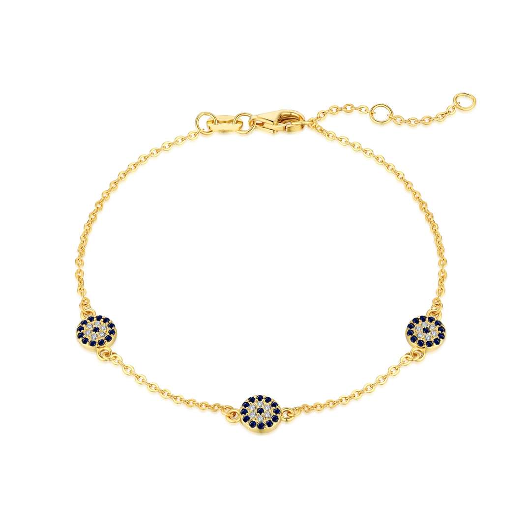 [AURORA]Delicate Round Shape Pendent Necklace