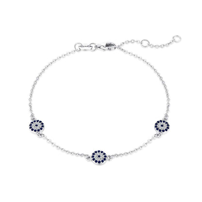 [AURORA]Delicate Round Shape Pendent Necklace
