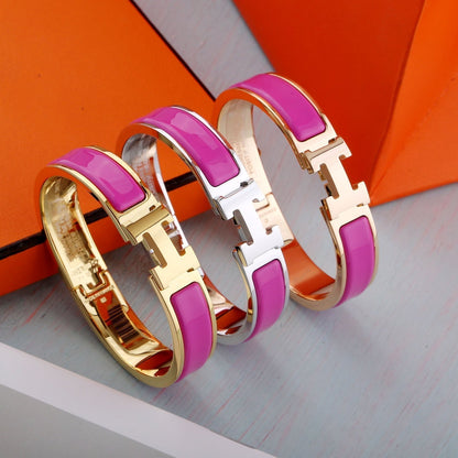 [AURORA]H LILA ARMBAND 