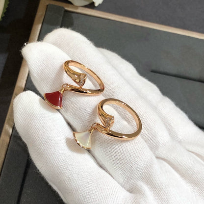 [AURORA]DREAM RING ROTGOLD