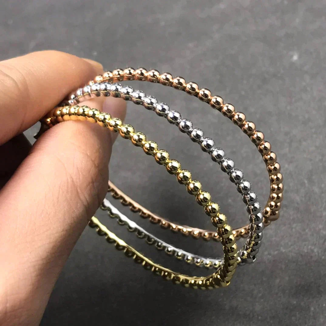 [basloveJW]PERLEE PERLENARMBAND