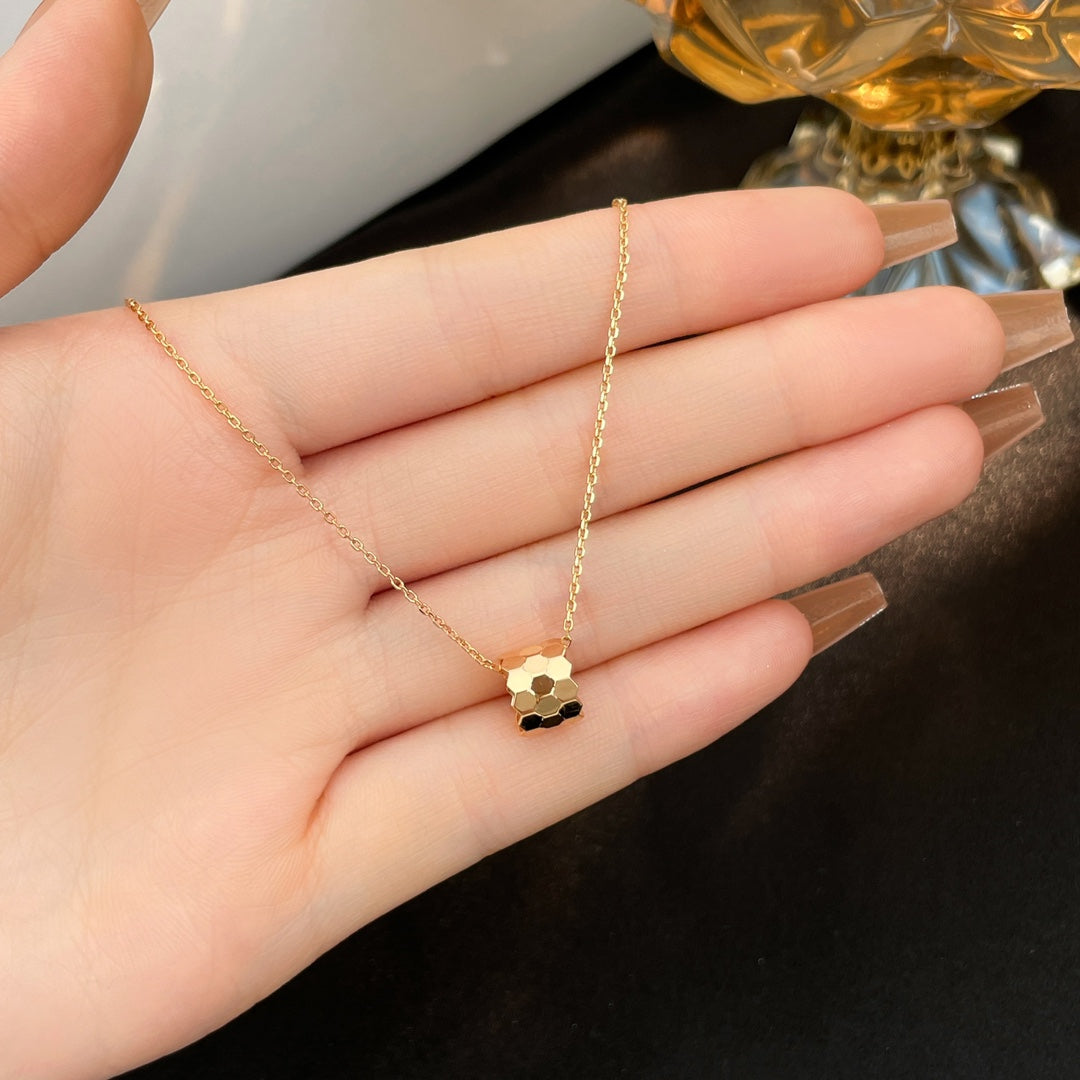 [AURORA]BEE MINI HALSKETTE