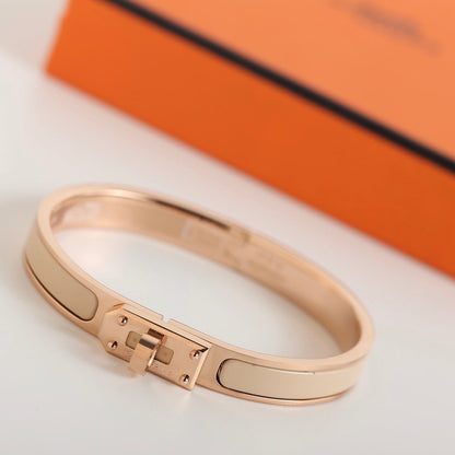 [AURORA]HM ケリーベージュ ブレスレット