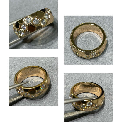 [AURORA] BEE LOVE DIAMANT-RING 