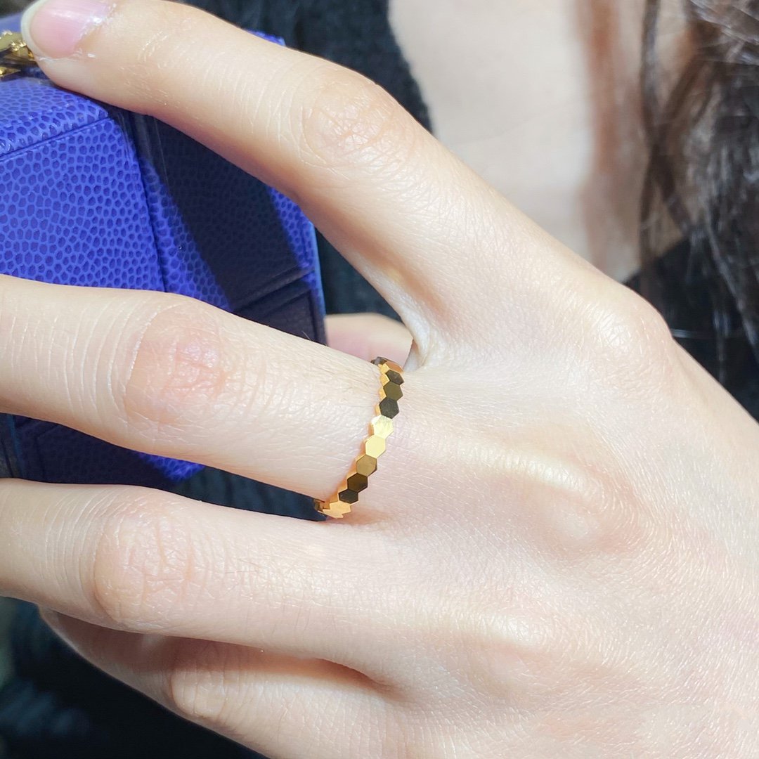 [AURORA] BEE LOVE KLEINER RING