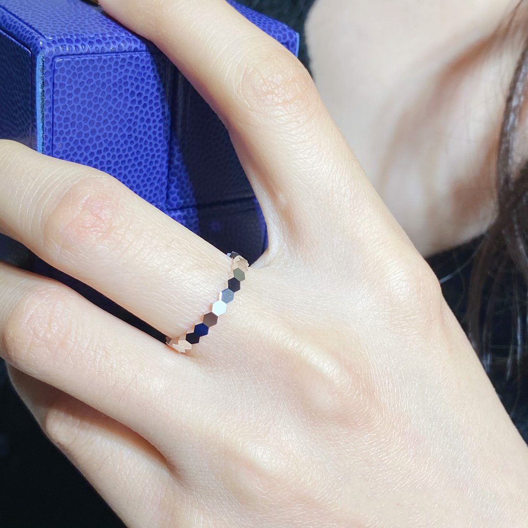 [AURORA] BEE LOVE KLEINER RING