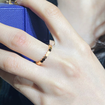 [AURORA] BEE LOVE KLEINER RING