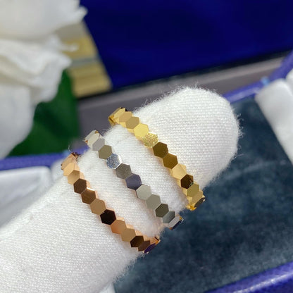 [AURORA] BEE LOVE KLEINER RING