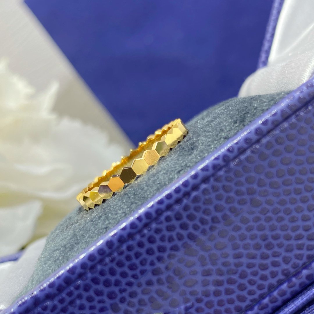[AURORA] BEE LOVE KLEINER RING