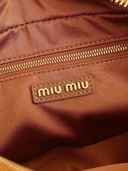 Bowling Bag Crossbody Bag Shoulder Bag