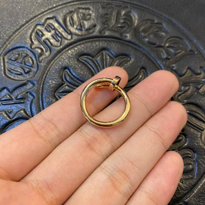 [AURORA]JUSTE RING 2,65 MM GOLD