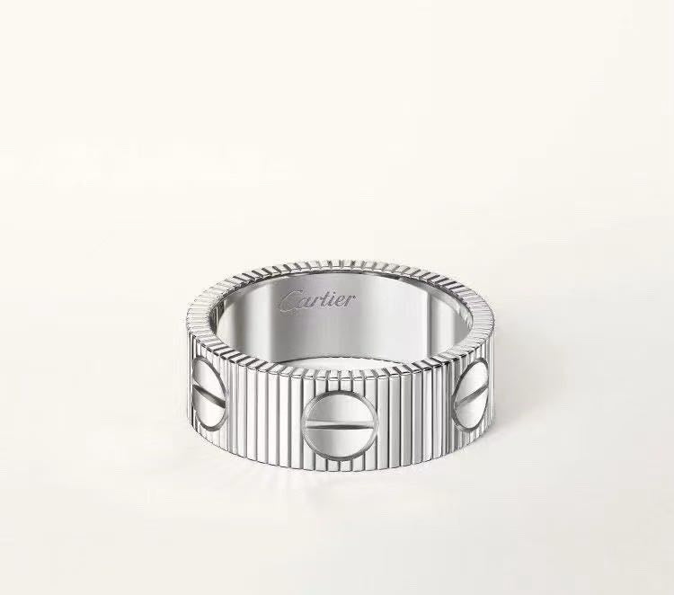 [AURORA]LOVE UNLIMITED RING NO DIAMOND