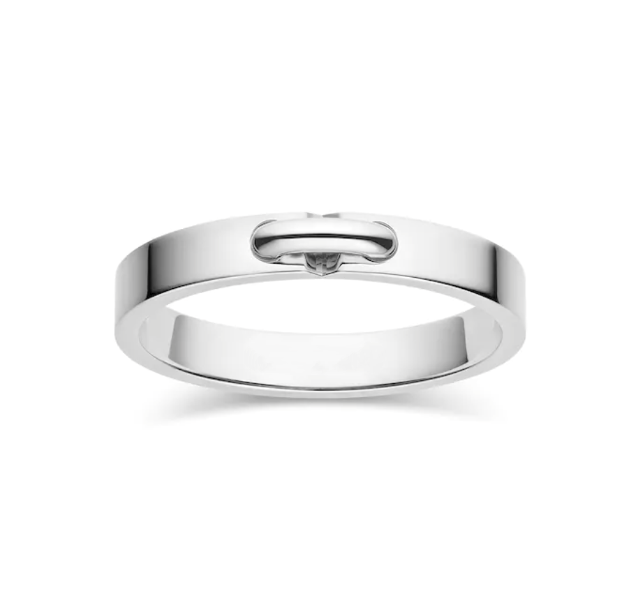 [AURORA]アライアンス リアン ヴィデンス 3MM リング