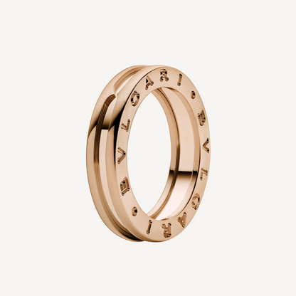 [AURORA]ZERO 1 ONE-BAND RING