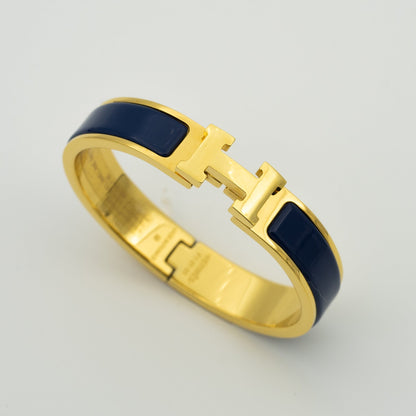 [AURORA]H BLAUES ARMBAND