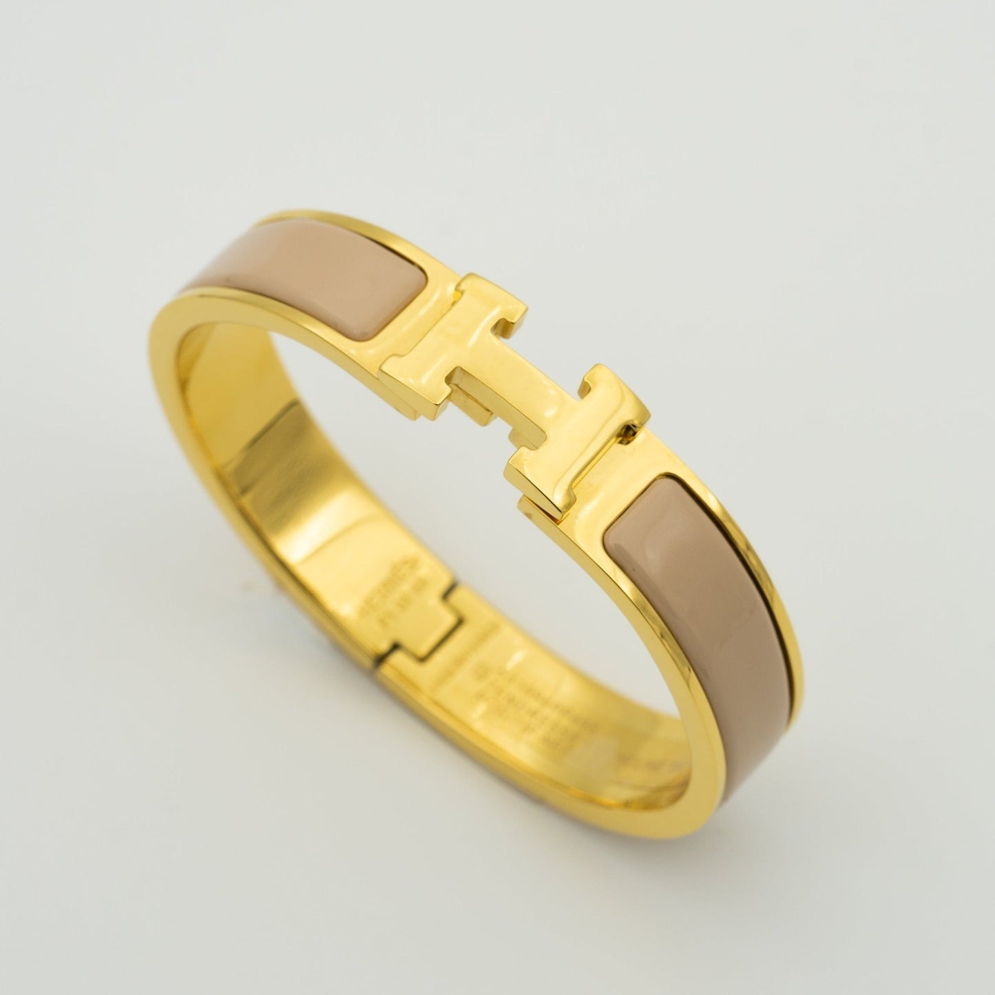 [AURORA]H GRAUES ARMBAND 