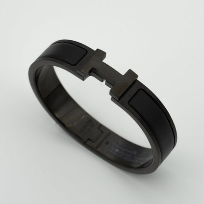 [AURORA]H SO BLACK 12MM