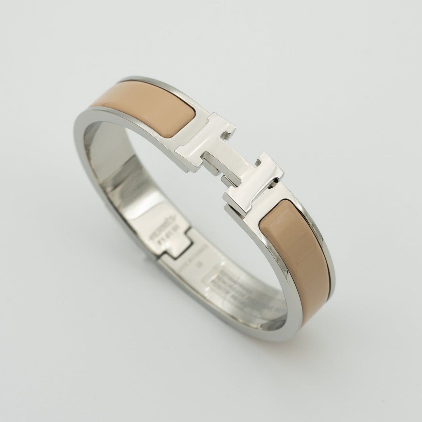 [AURORA]H GRAUES ARMBAND 