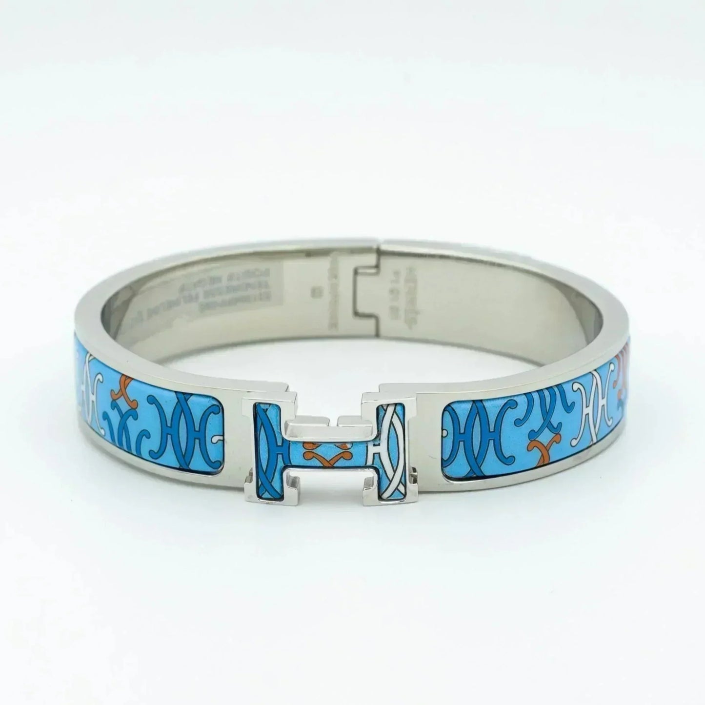 [AURORA]H ARMBAND BLAU MEHRFARBIG