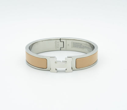 [AURORA]H GRAUES ARMBAND 