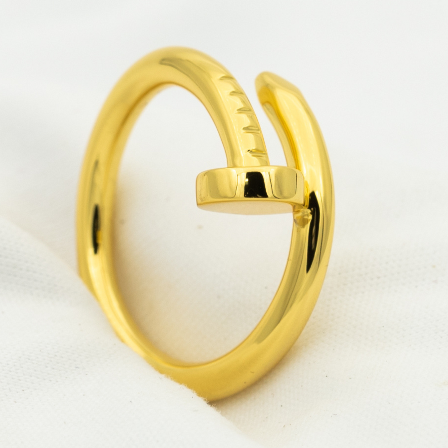 [AURORA]JUSTE RING 2,65 MM GOLD