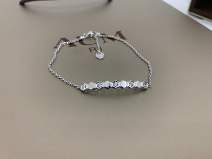 [AURORA] BEE LOVE ARMBAND DIAMANT 