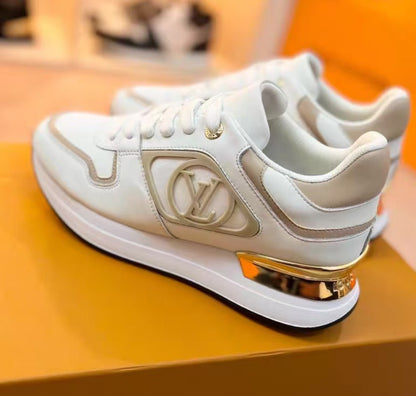 RUN AWAY SNEAKERS COUPLE SHOES