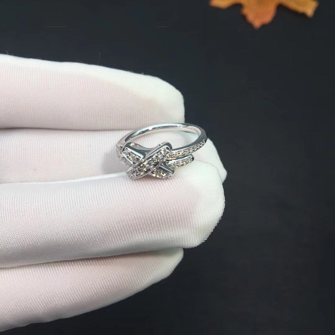 [AURORA]JEUX DE SILBER-DIAMANTRING