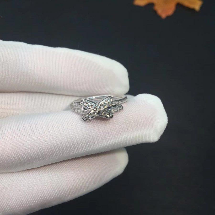 [AURORA]JEUX DE SILBER-DIAMANTRING