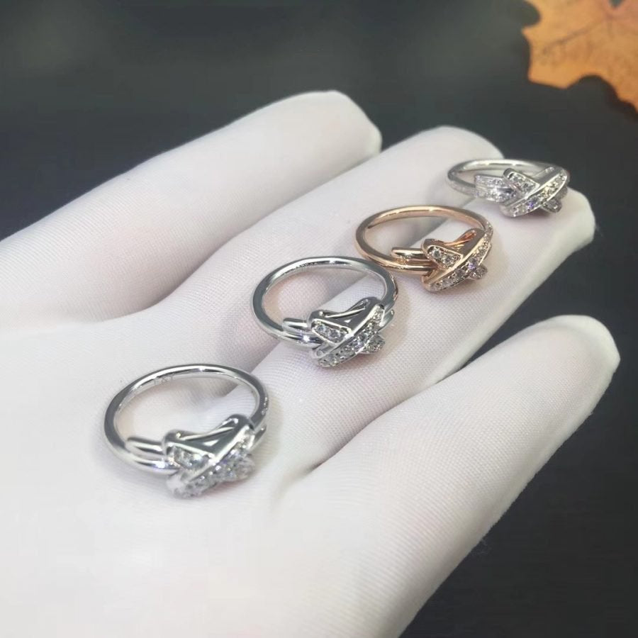 [AURORA]JEUX DE SILBER-DIAMANTRING