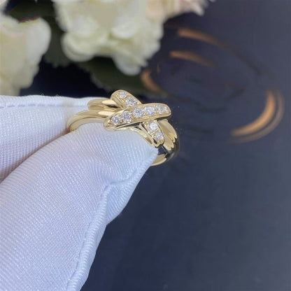 [AURORA]JEUX DE GOLD DIAMANTRING