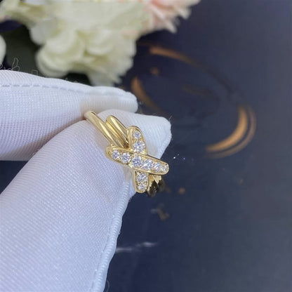 [AURORA]JEUX DE GOLD DIAMANTRING