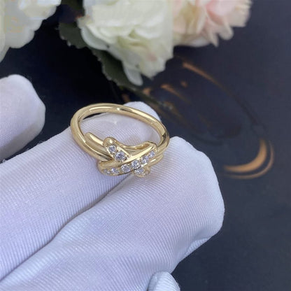[AURORA]JEUX DE GOLD DIAMANTRING
