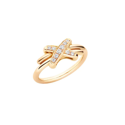 [AURORA]JEUX DE GOLD DIAMANTRING