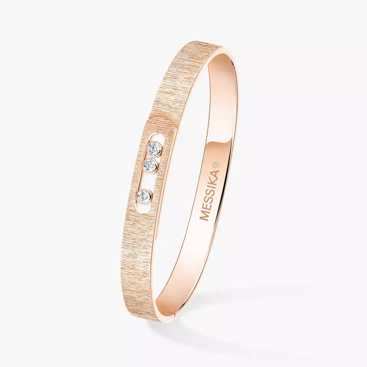 [AURORA]Move Noa Ciselé bangle