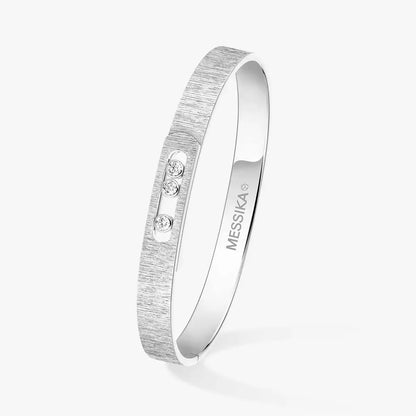 [AURORA]Move Noa Ciselé bangle
