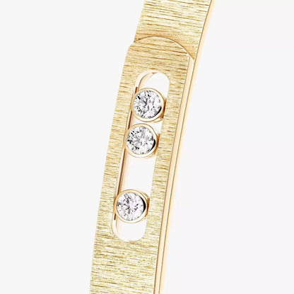 [AURORA]Move Noa Ciselé bangle