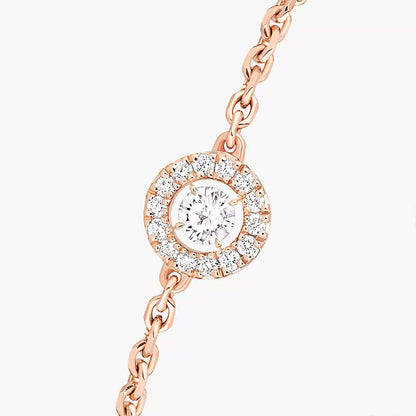 [AURORA]Joy Diamond Bracelet Small