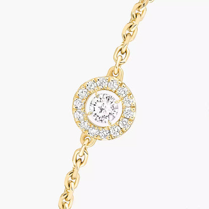 [AURORA]Joy Diamond Bracelet Small