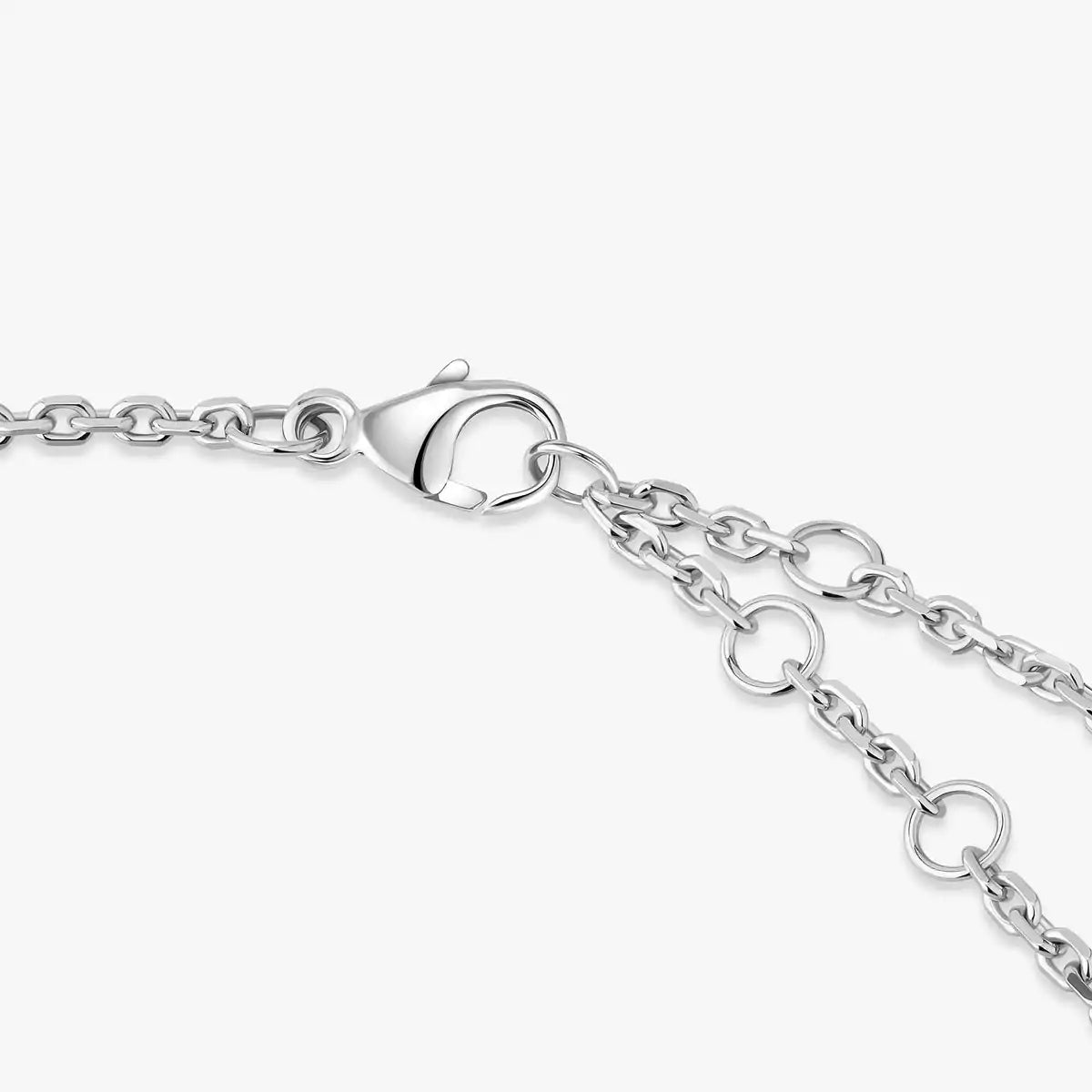 [AURORA]Move Classique Ciselé bracelet