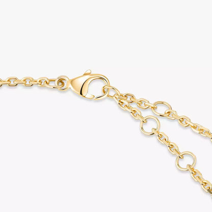 [AURORA]Move Classique Ciselé bracelet