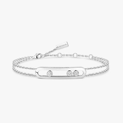 [AURORA]Move Classique bracelet