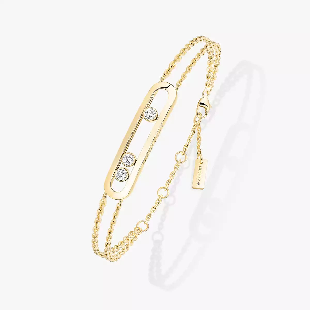 [AURORA]Move Classique bracelet